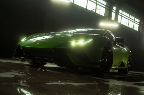Lamborghini Releases Huracán Tecnica: Are Sports Cars losing their appeal?