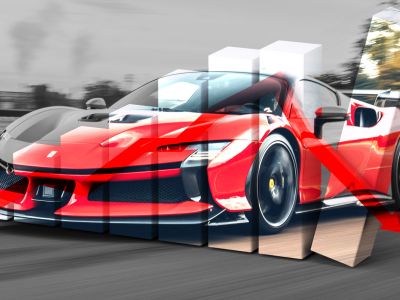Has Luxury Automotive Peaked in 2024?