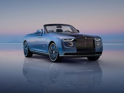 Rolls-Royce Marketing Mix: The 8Ps of a luxury goods company