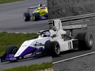 Gender Equality: Women in Automotive and Motorsport