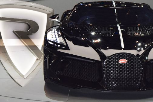 Implications of VW selling Bugatti to Rimac