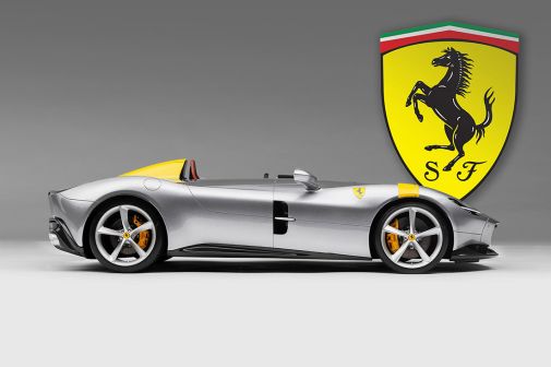 Ferrari Marketing Mix: The Prancing Horse’s 8Ps