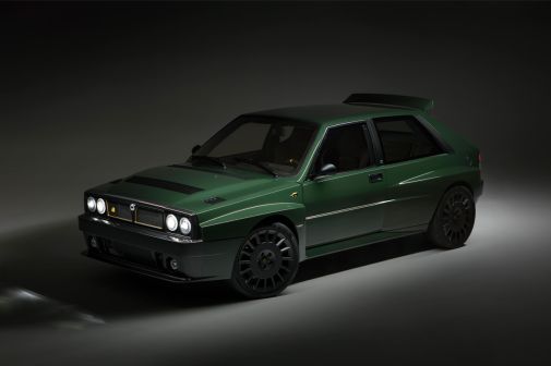 Restomod: a celebration of heritage as the industry changes for good