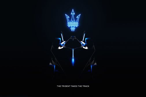 Maserati enters Formula E: the future is electric