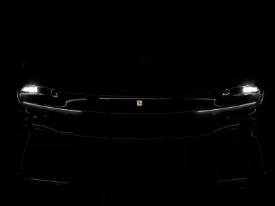 Ferrari Purosangue: Business Strategy with Product Diversification