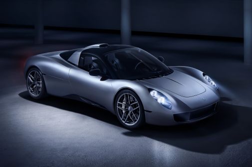 Gordon Murray’s T.33: How and Why