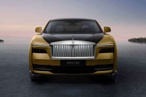 Automotive Luxury Market in 2022: The Growth Continues