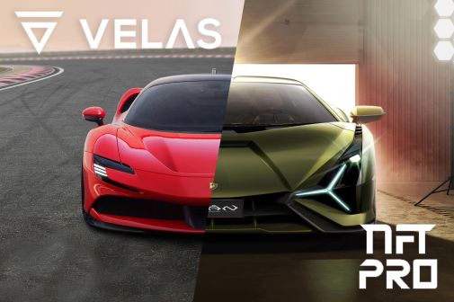 NFT in Luxury automotive: Ferrari and Lamborghini jump in