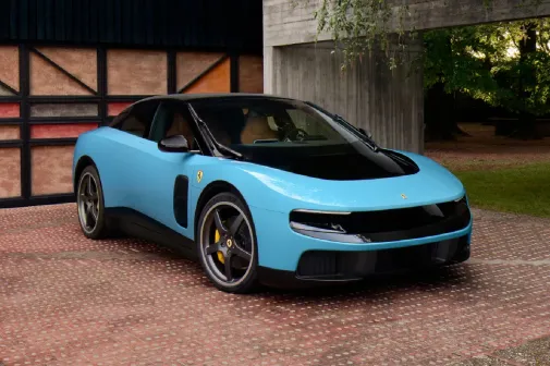 Luce: A Misstep, or Ferrari’s Smartest Gamble?