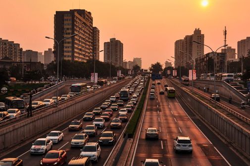 China automotive market: Real openness or concealed protectionism?