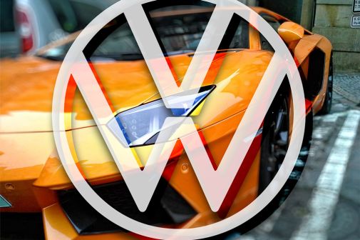 How VW turned Lamborghini into the success it is today?