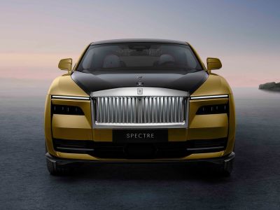 Automotive Luxury Market in 2022: The Growth Continues