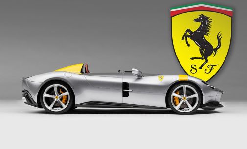 Ferrari Marketing Mix: The Prancing Horse’s 8Ps