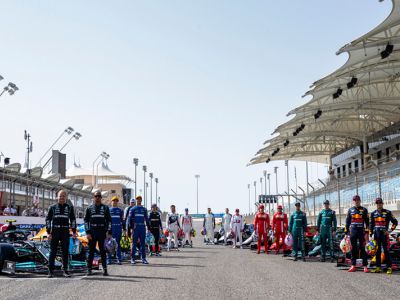 Formula 1 Business Models: How F1 teams make money and stay competitive