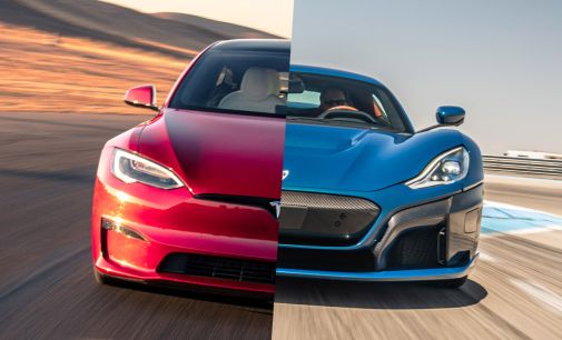 Electrification and Autonomous Driving Approaches in Luxury Automotive