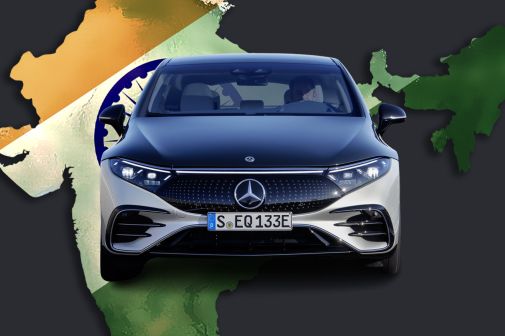 India: New Opportunities for Luxury Automakers