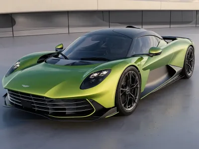 Can Aston Martin become profitable in 2025?