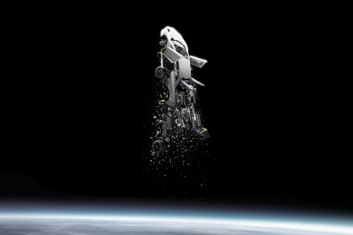 Marketing Racing #14: Lamborghini NFT Moon Landing