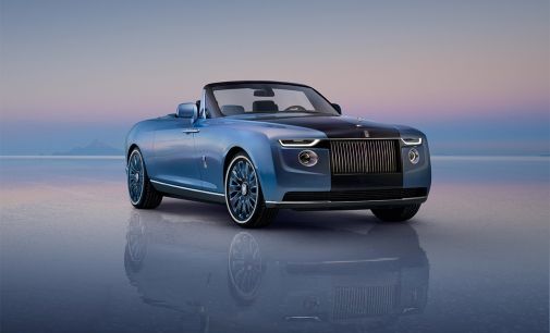 Rolls-Royce Marketing Mix: The 8Ps of a luxury goods company