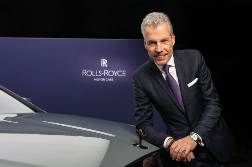 Why 2021 was a record year just for Luxury Automotive