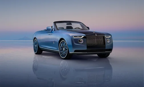 Rolls-Royce Marketing Mix: The 8Ps of a luxury goods company