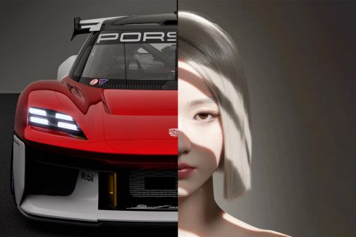 Taycan outsells the 911: Porsche’s strategy between EVs and iMaker’s Virtual Influencers