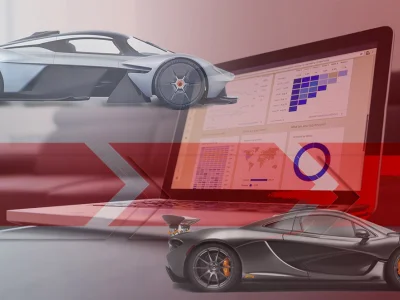 Luxury Automotive Customer Journey toward 2030: What’s next?