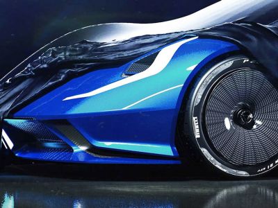 Luxury Automotive Startups: What’s the recipe for success