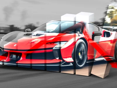 Has Luxury Automotive Peaked in 2024?