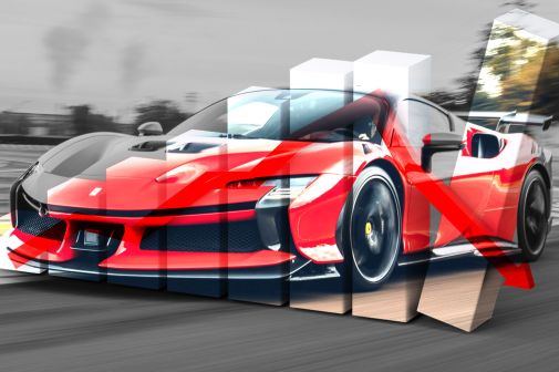 Has Luxury Automotive Peaked in 2024?