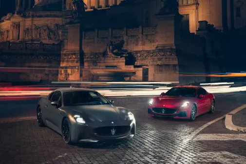 Maserati: What went wrong?