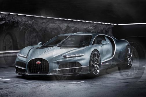 New Luxury Automotive: Going Beyond Performance?