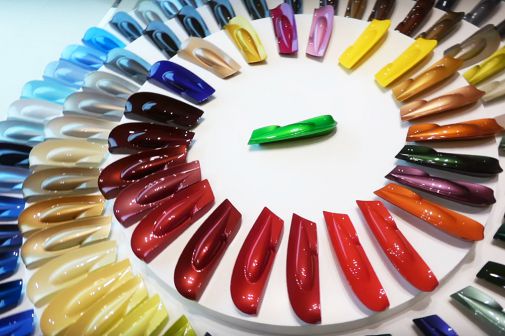 Tailor-made: What luxury car customers can't go without