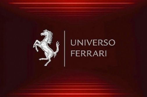 Universo Ferrari: into the Legend’s Galaxy