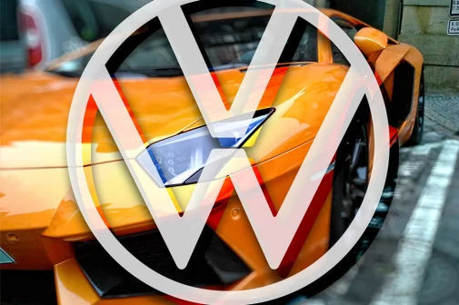 How VW turned Lamborghini into the success it is today?
