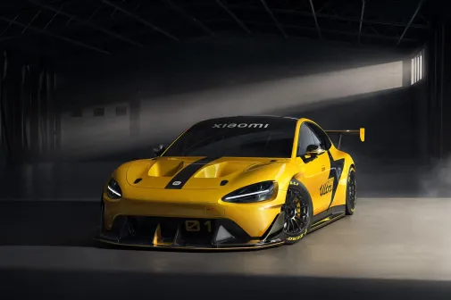 Are Luxury Performance  EVs Dead in 2025?